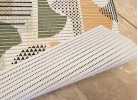 Covoras de baie 4109-1 beige